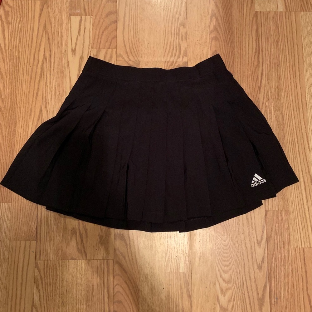 Adidas tennis skirt